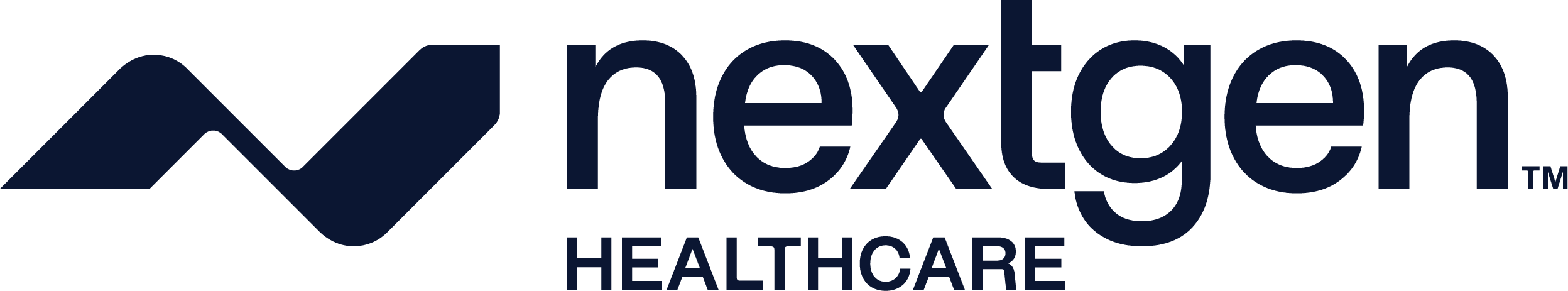 NextGen Healthcare