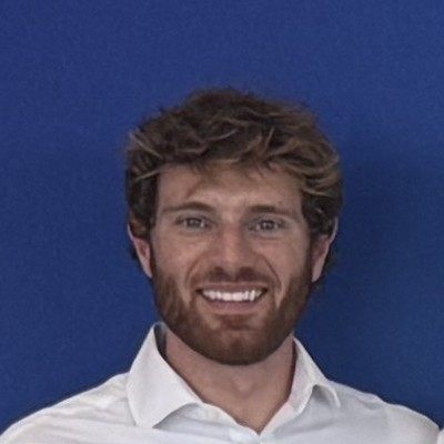 Nick Manzek, Co-Founder of Stable
