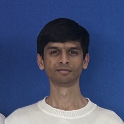 Nikhil Kulkarni, Co-Founder of Stable